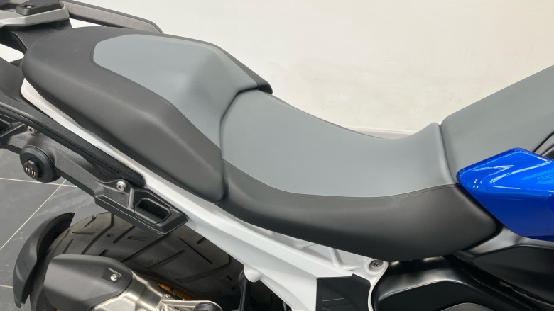 24 Model Year BMW R1300 GS TE